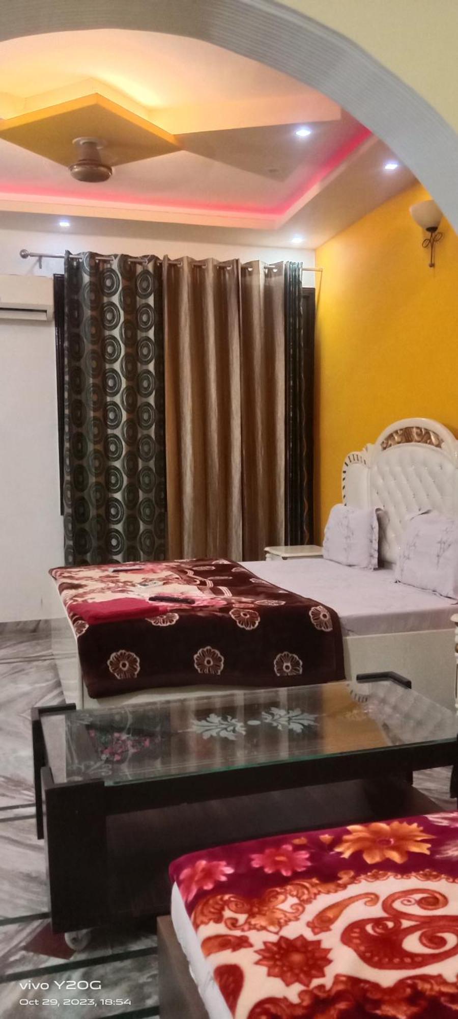 $4 Home Stay Amritsar Exterior foto