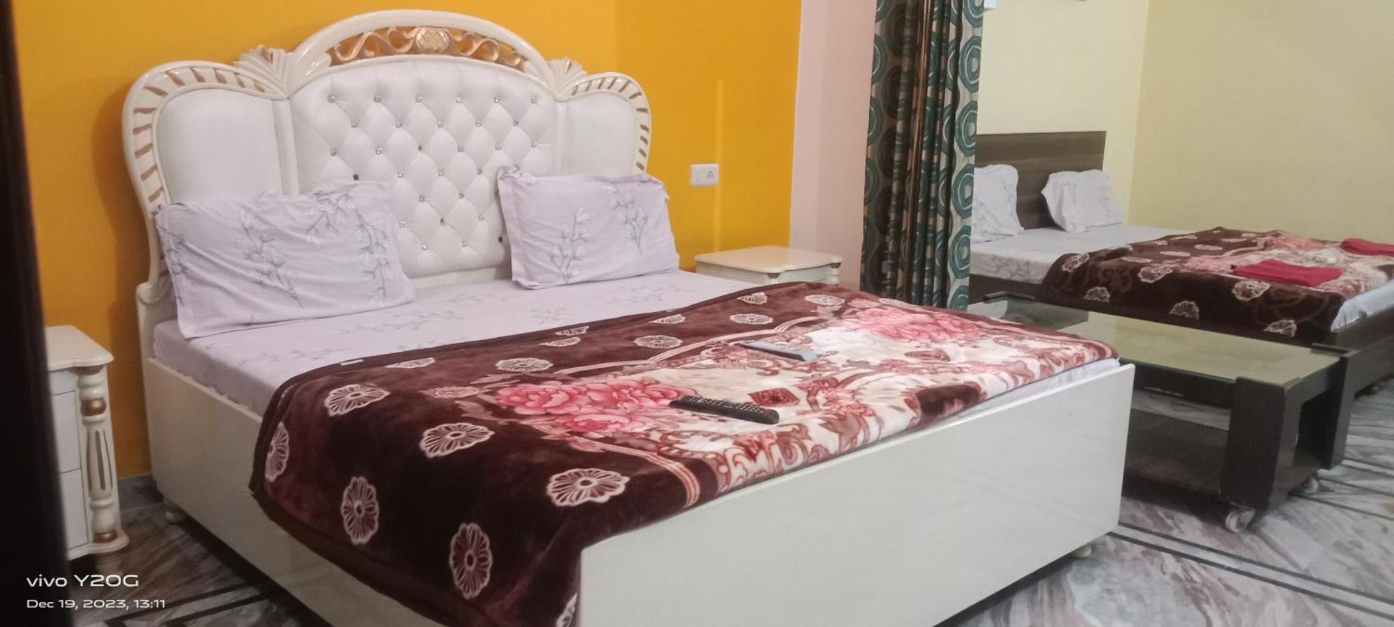 $4 Home Stay Amritsar Exterior foto