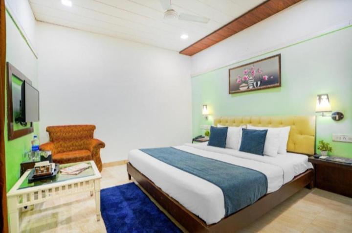 $4 Home Stay Amritsar Exterior foto