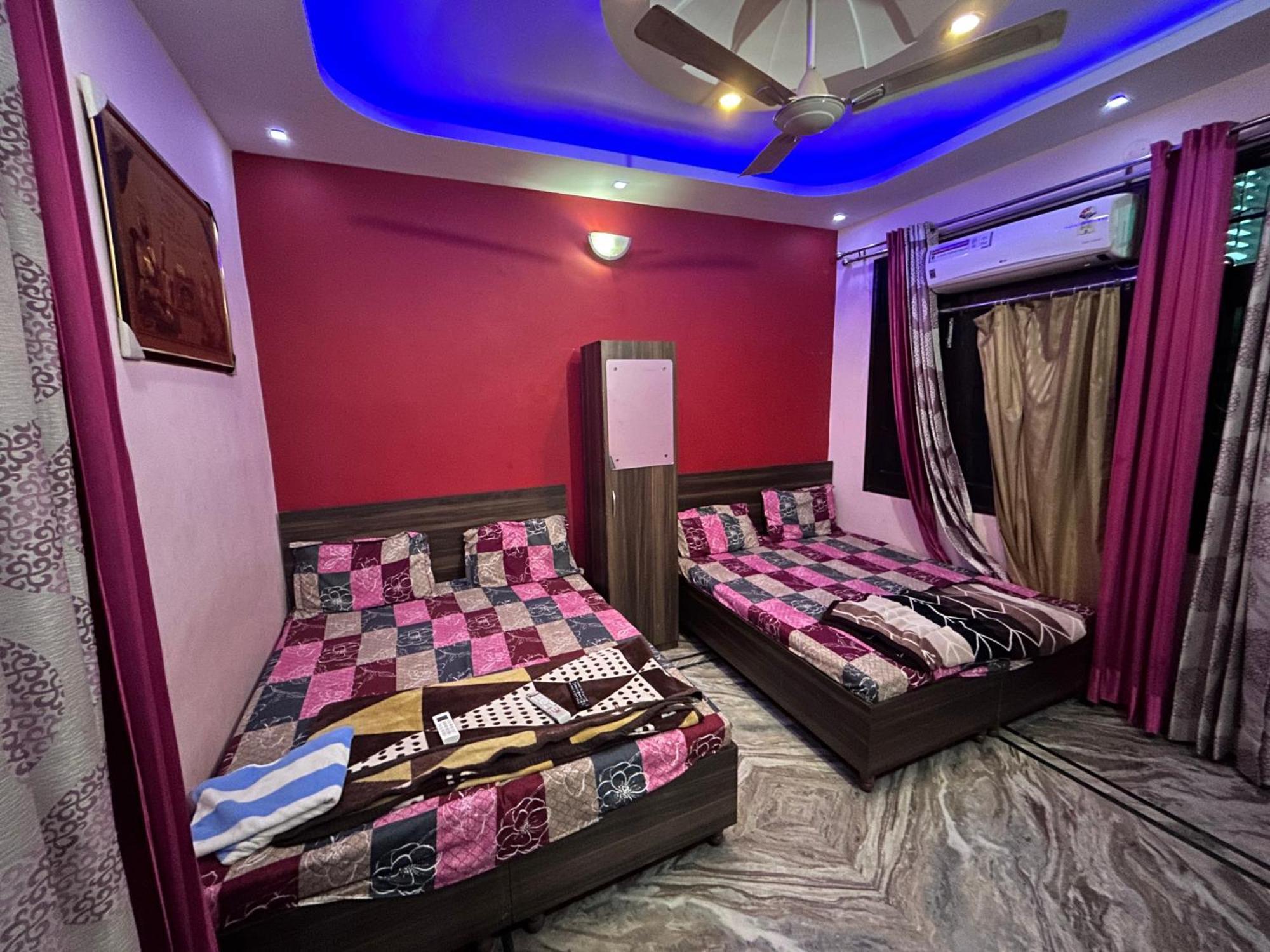 $4 Home Stay Amritsar Exterior foto