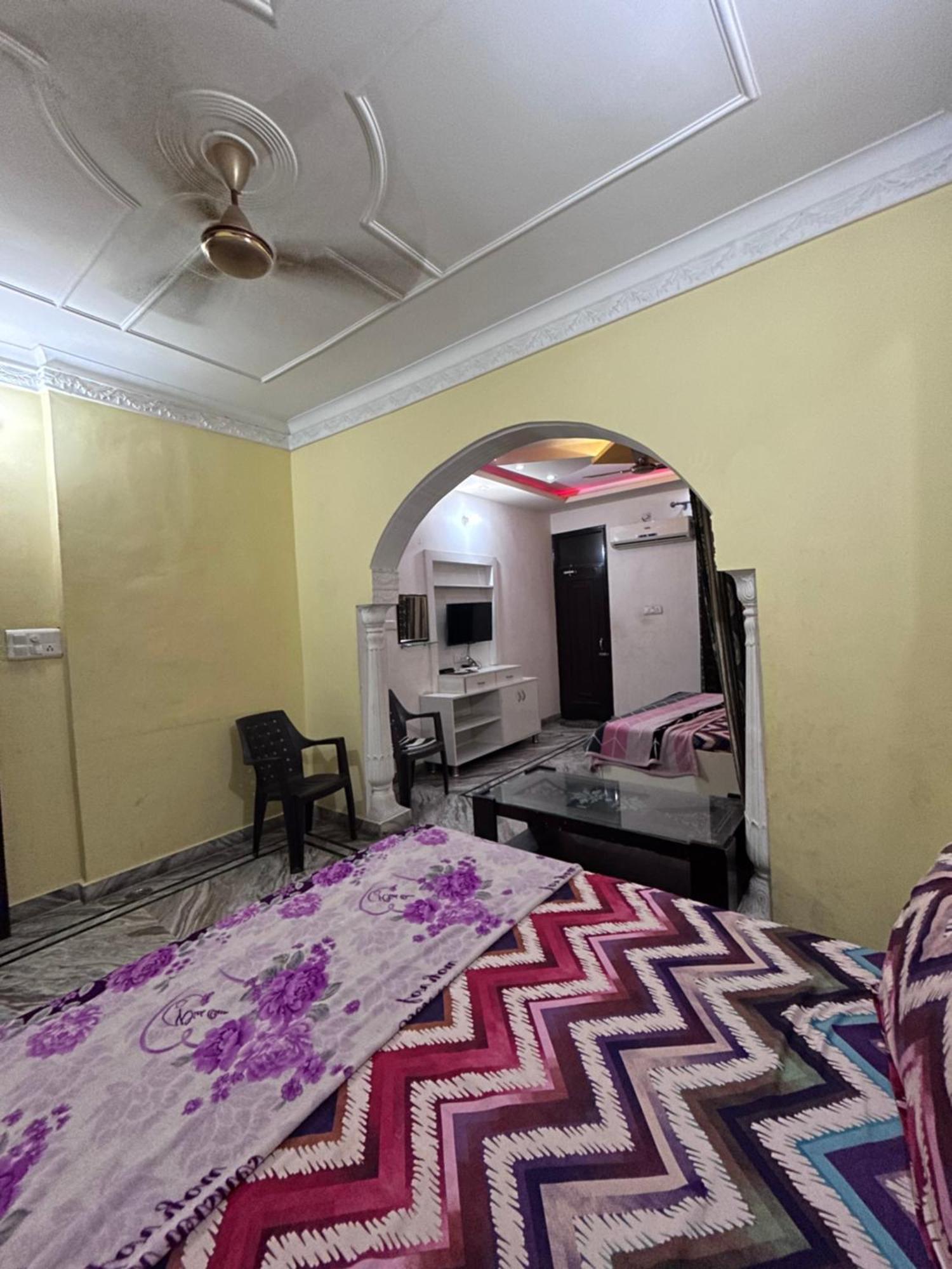 $4 Home Stay Amritsar Exterior foto