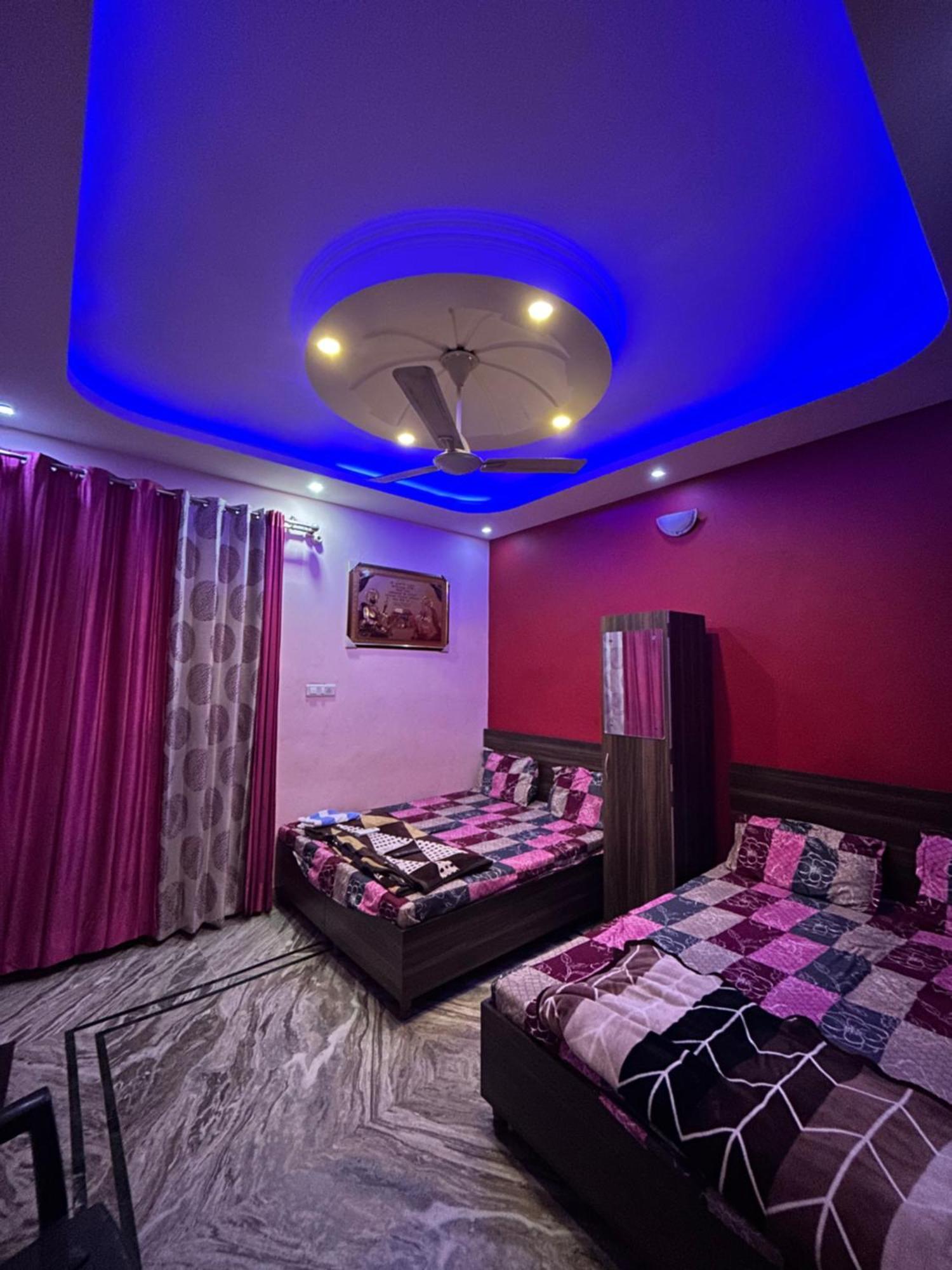 $4 Home Stay Amritsar Exterior foto