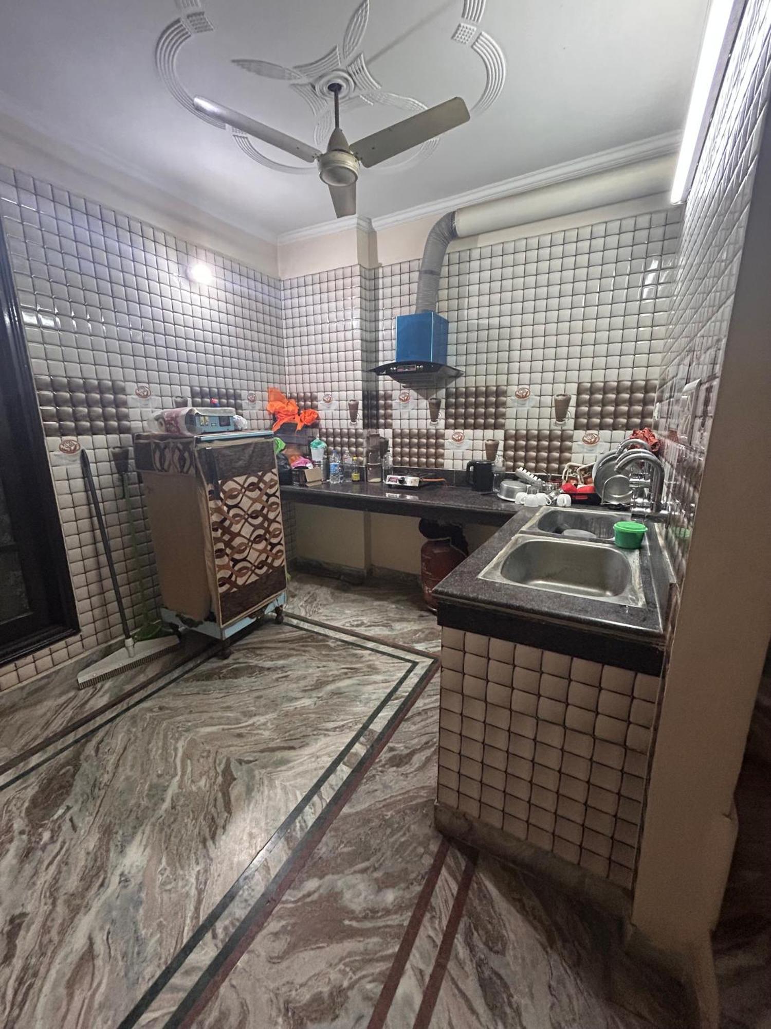 $4 Home Stay Amritsar Exterior foto
